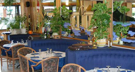 Image Taverna d'Umberto - Restopolitan - Plat au choix à la Carte (hors menu)